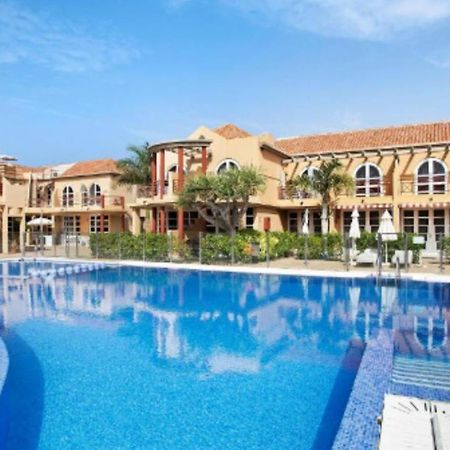 מספאלומס Story Suites - Palmeral Oasis מראה חיצוני תמונה