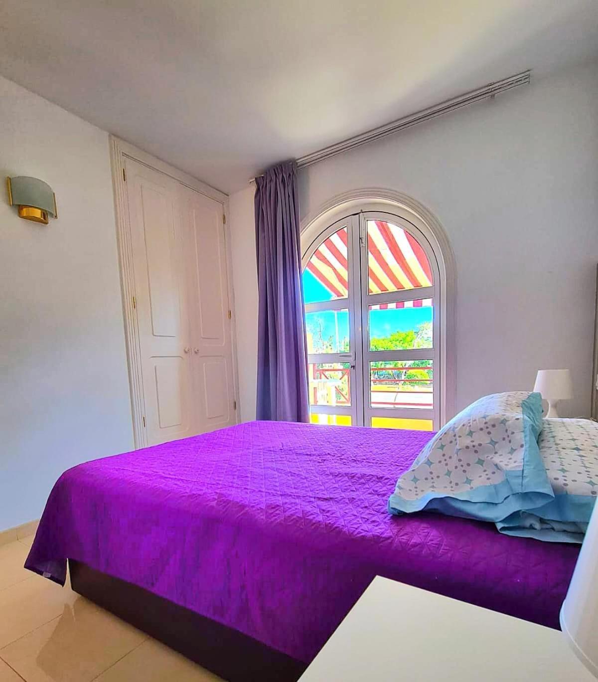 מספאלומס Story Suites - Palmeral Oasis מראה חיצוני תמונה