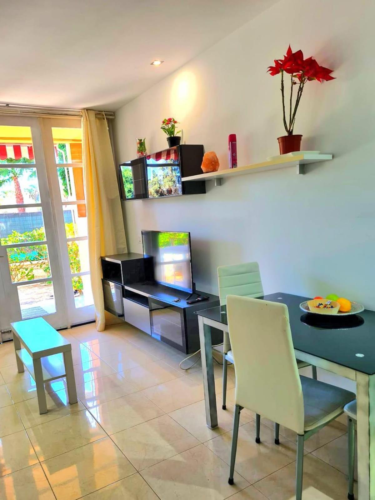 מספאלומס Story Suites - Palmeral Oasis מראה חיצוני תמונה