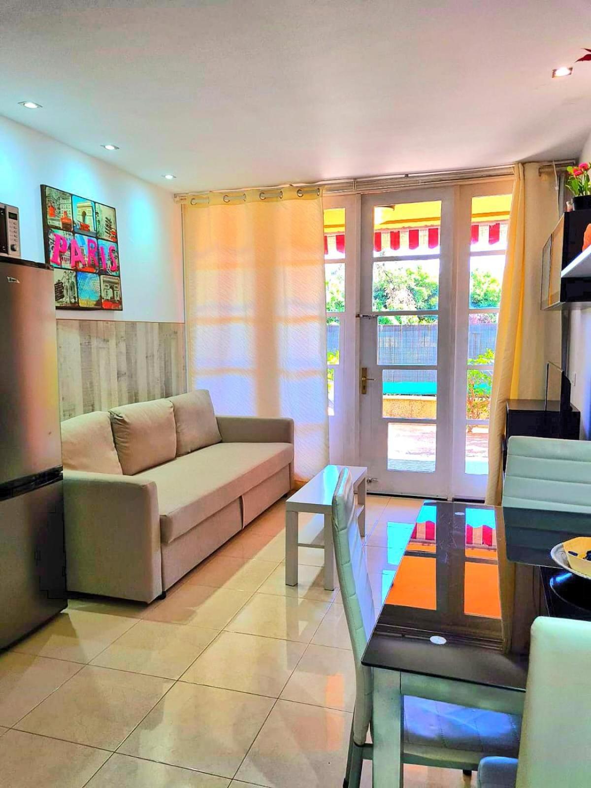 מספאלומס Story Suites - Palmeral Oasis מראה חיצוני תמונה