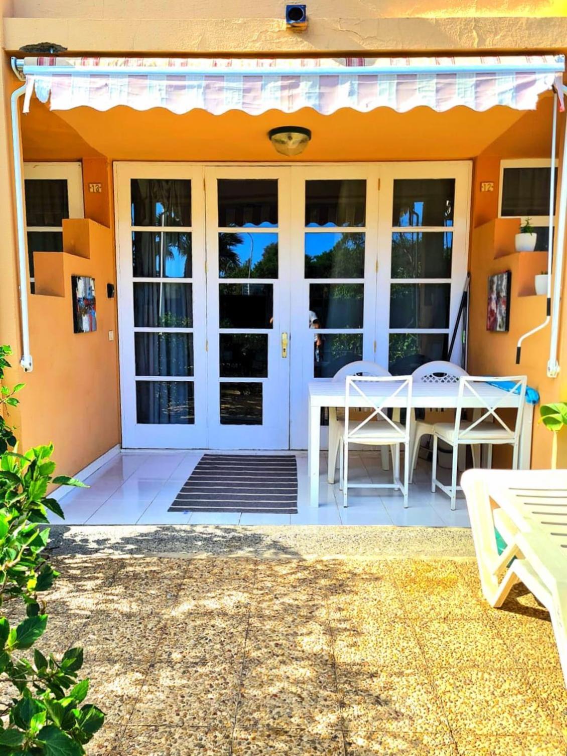 מספאלומס Story Suites - Palmeral Oasis מראה חיצוני תמונה
