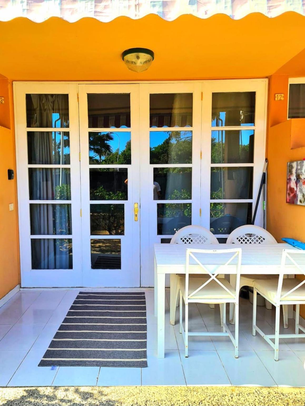 מספאלומס Story Suites - Palmeral Oasis מראה חיצוני תמונה