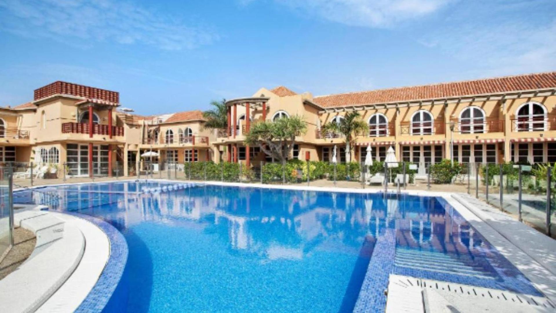 מספאלומס Story Suites - Palmeral Oasis מראה חיצוני תמונה