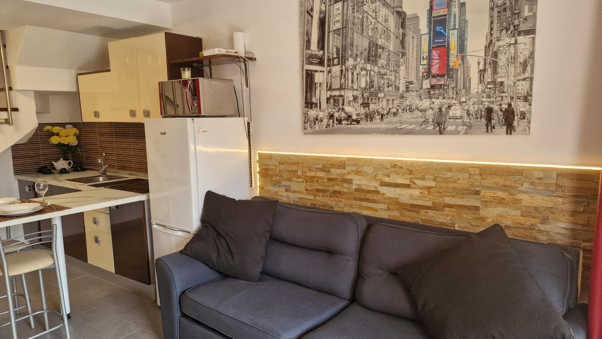 מספאלומס Story Suites - Palmeral Oasis מראה חיצוני תמונה