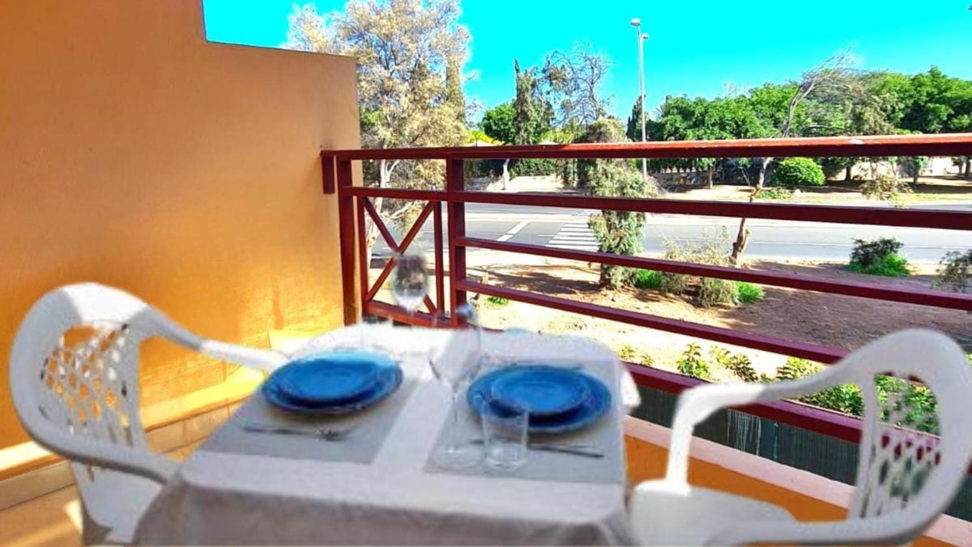 מספאלומס Story Suites - Palmeral Oasis מראה חיצוני תמונה