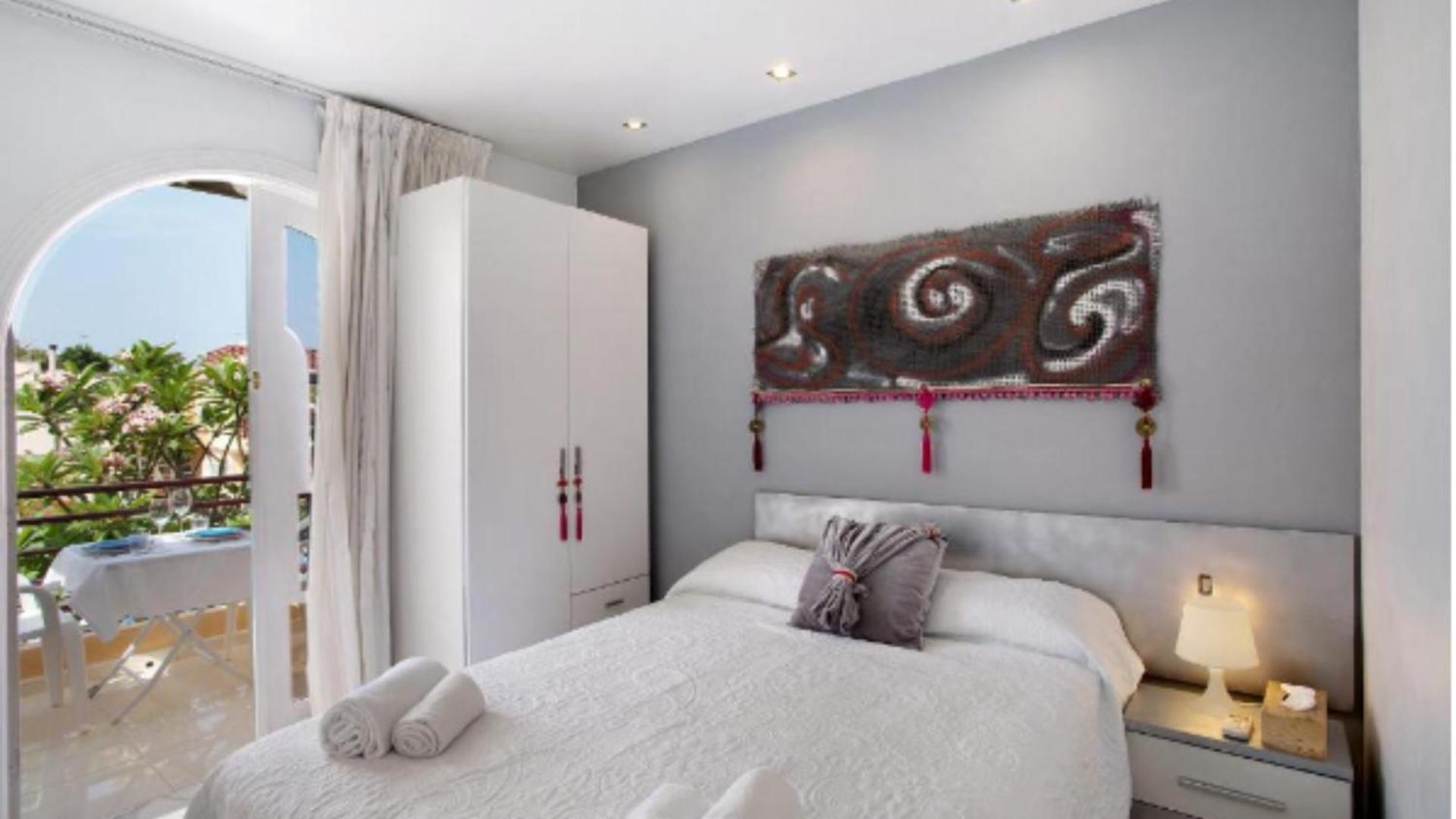 מספאלומס Story Suites - Palmeral Oasis מראה חיצוני תמונה