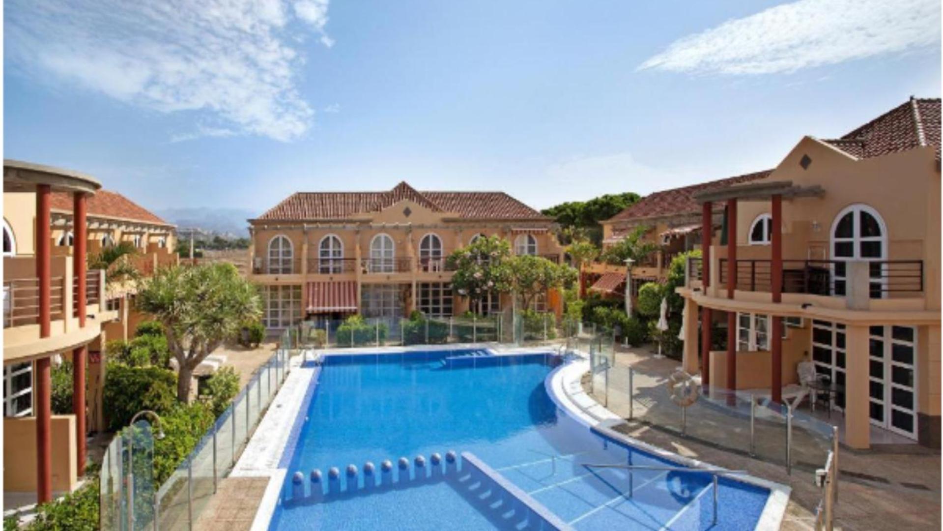 מספאלומס Story Suites - Palmeral Oasis מראה חיצוני תמונה
