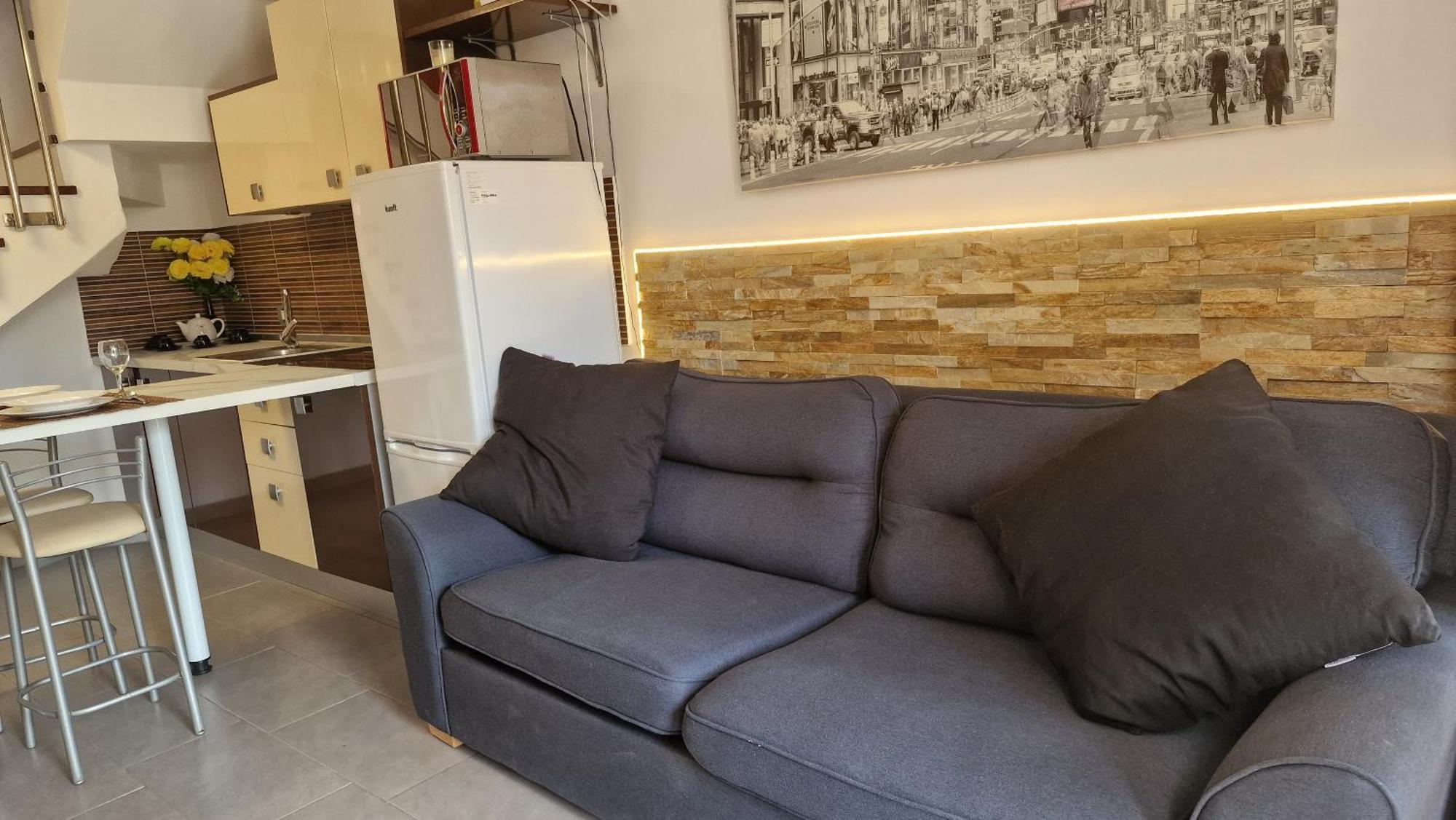 מספאלומס Story Suites - Palmeral Oasis מראה חיצוני תמונה