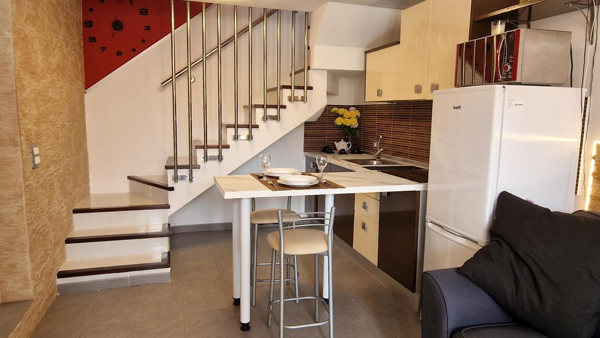 מספאלומס Story Suites - Palmeral Oasis מראה חיצוני תמונה