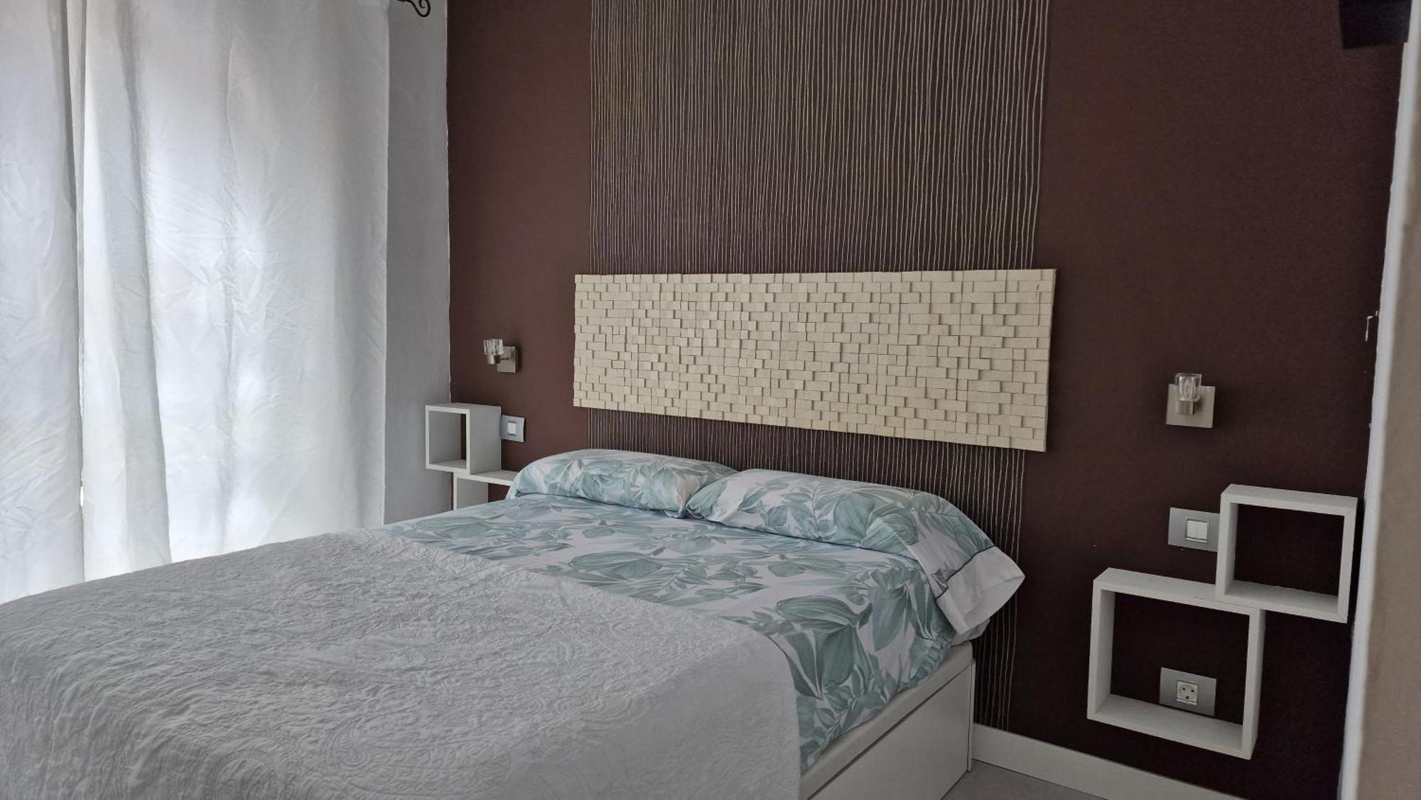 מספאלומס Story Suites - Palmeral Oasis מראה חיצוני תמונה