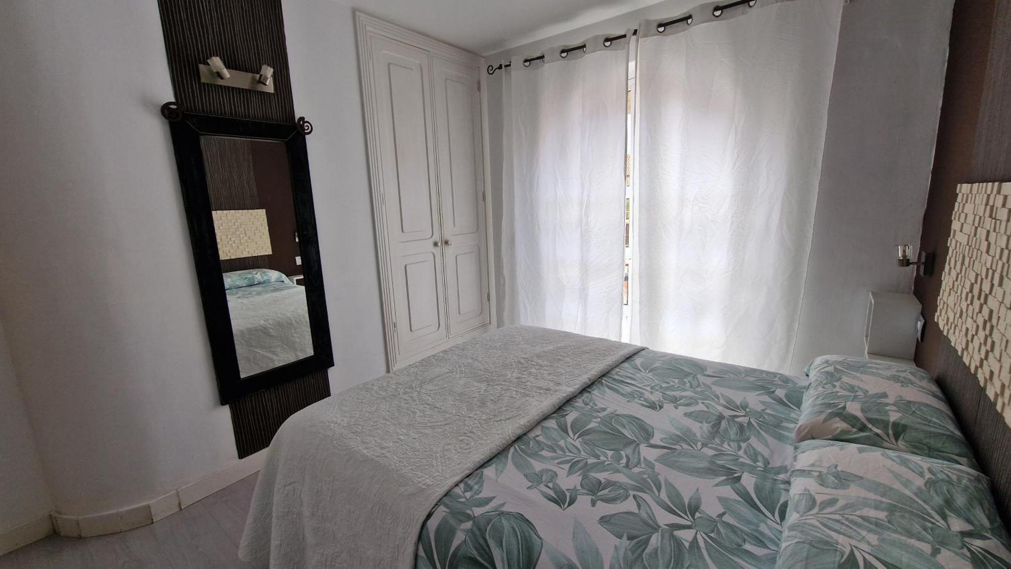 מספאלומס Story Suites - Palmeral Oasis מראה חיצוני תמונה