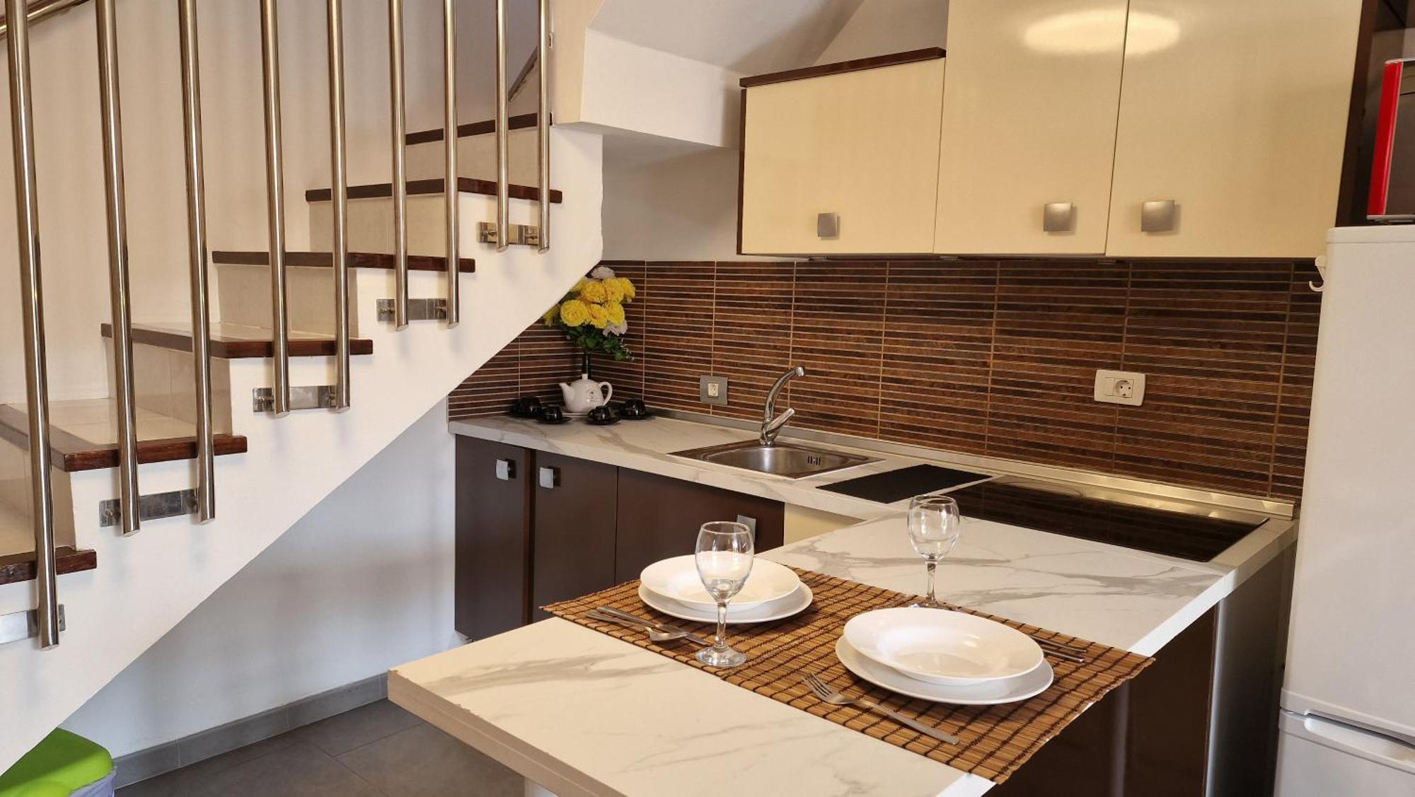 מספאלומס Story Suites - Palmeral Oasis מראה חיצוני תמונה