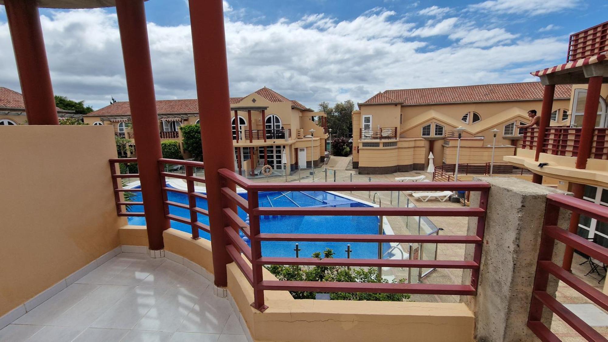 מספאלומס Story Suites - Palmeral Oasis מראה חיצוני תמונה