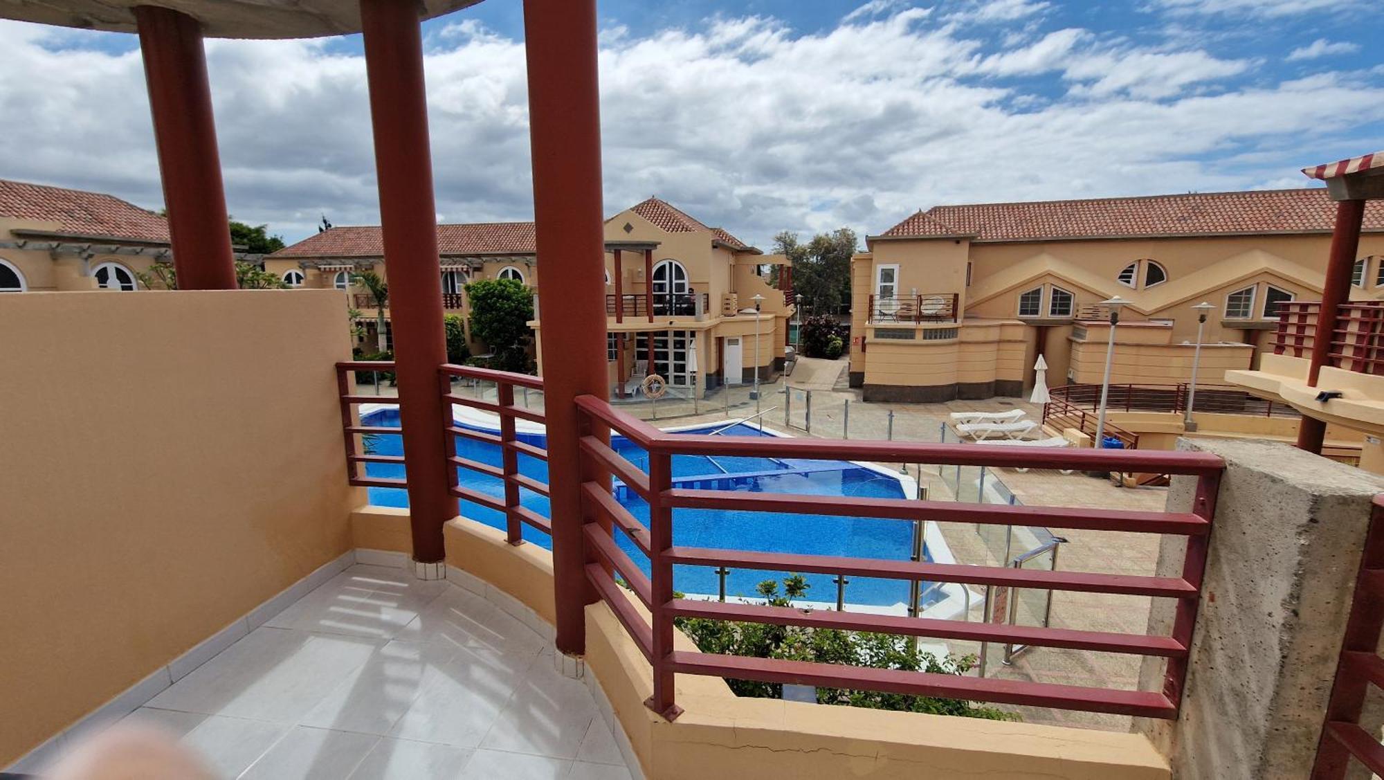 מספאלומס Story Suites - Palmeral Oasis מראה חיצוני תמונה